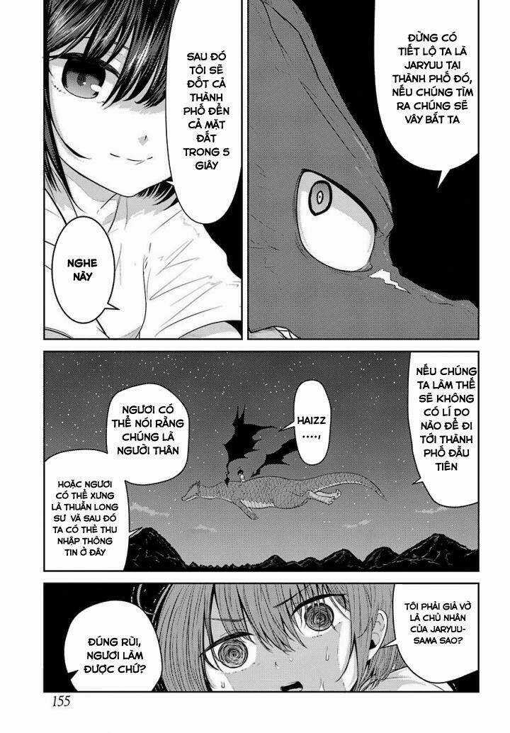 Weak 5000 – Year Old Vegan Dragon - Chapter 2 - Trang 20