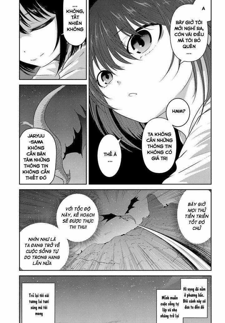 Weak 5000 – Year Old Vegan Dragon - Chapter 2 - Trang 22