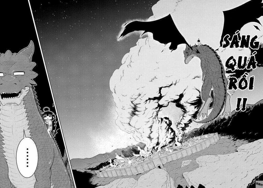 Weak 5000 – Year Old Vegan Dragon - Chapter 2 - Trang 23