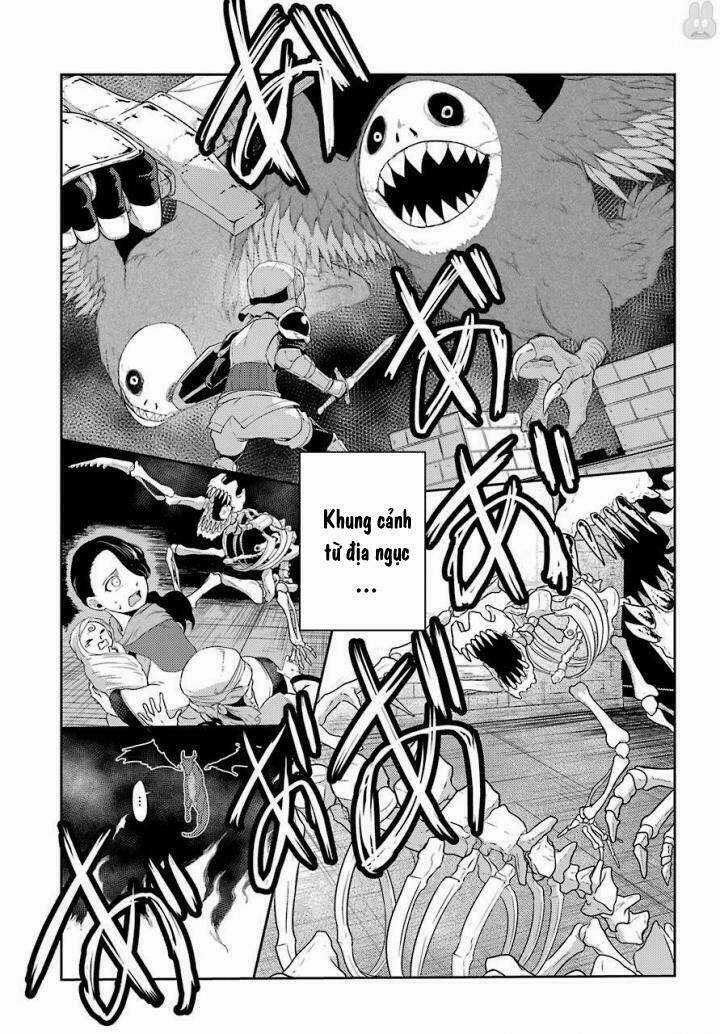 Weak 5000 – Year Old Vegan Dragon - Chapter 2 - Trang 25