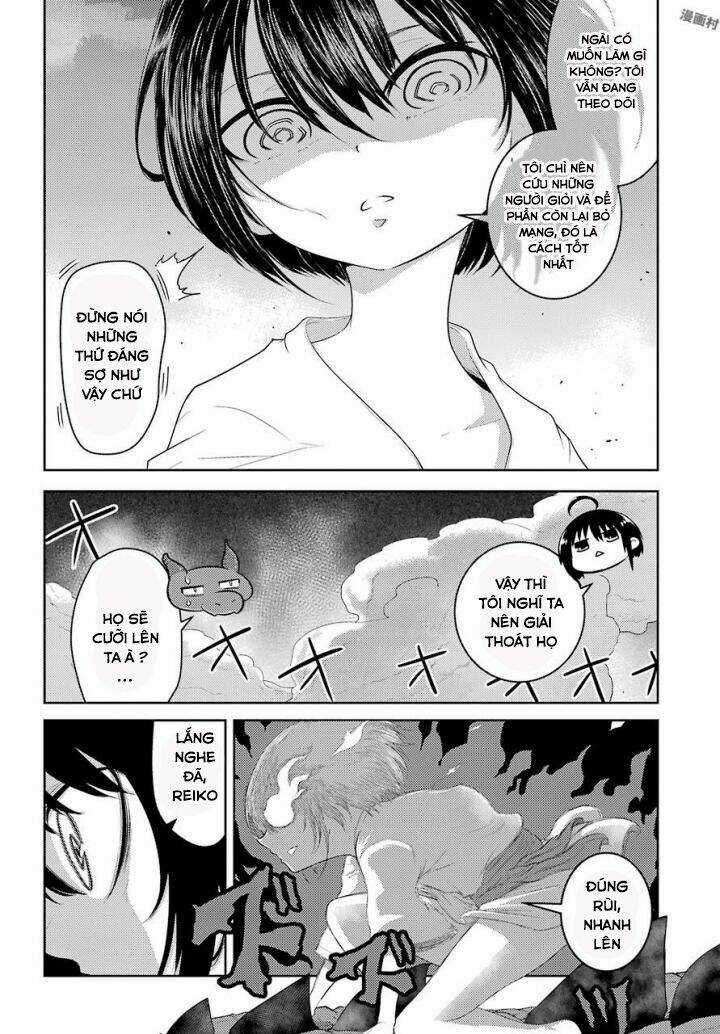 Weak 5000 – Year Old Vegan Dragon - Chapter 2 - Trang 26