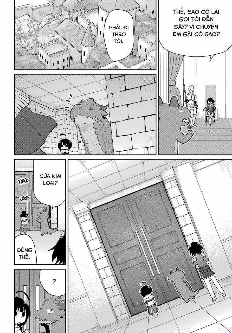 Weak 5000 – Year Old Vegan Dragon - Chapter 20 - Trang 15