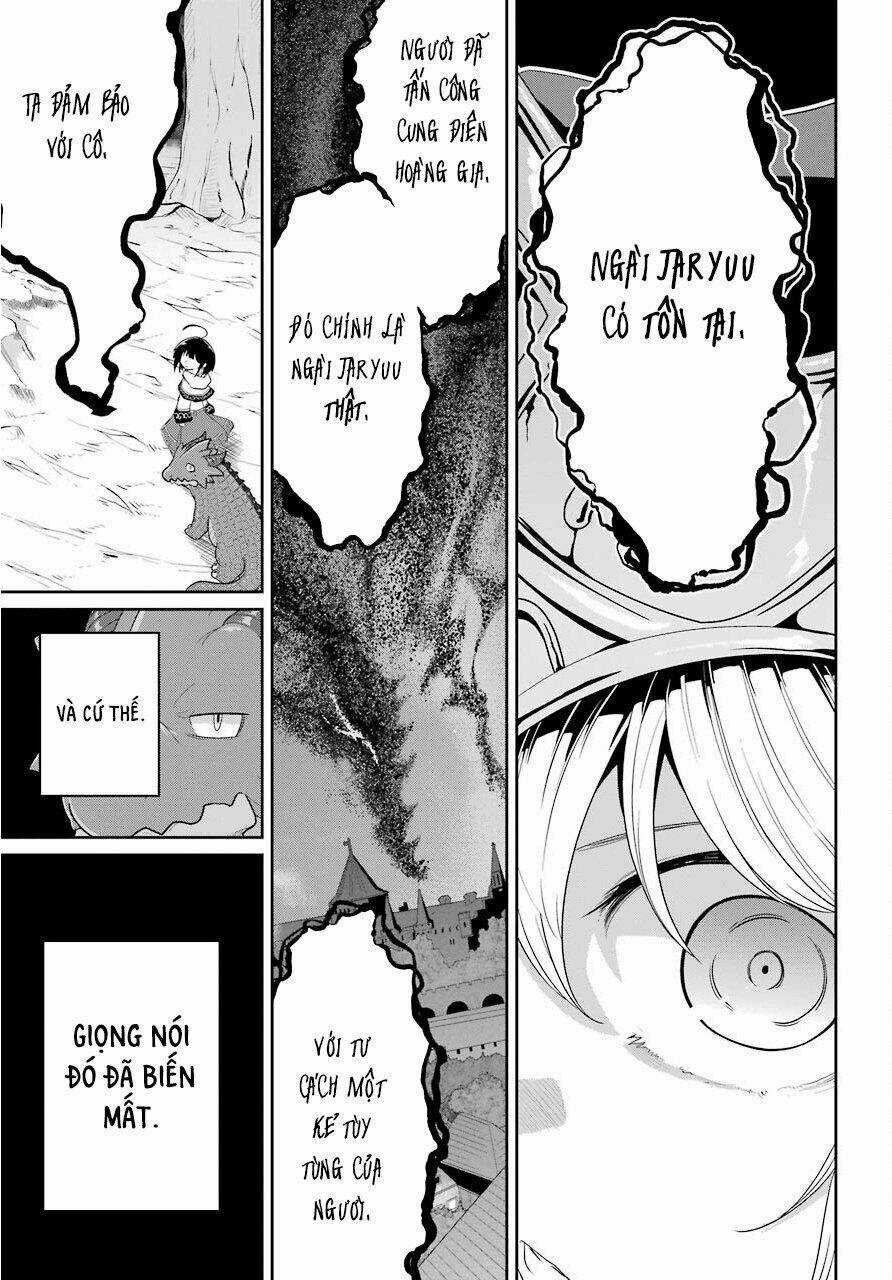 Weak 5000 – Year Old Vegan Dragon - Chapter 20 - Trang 6