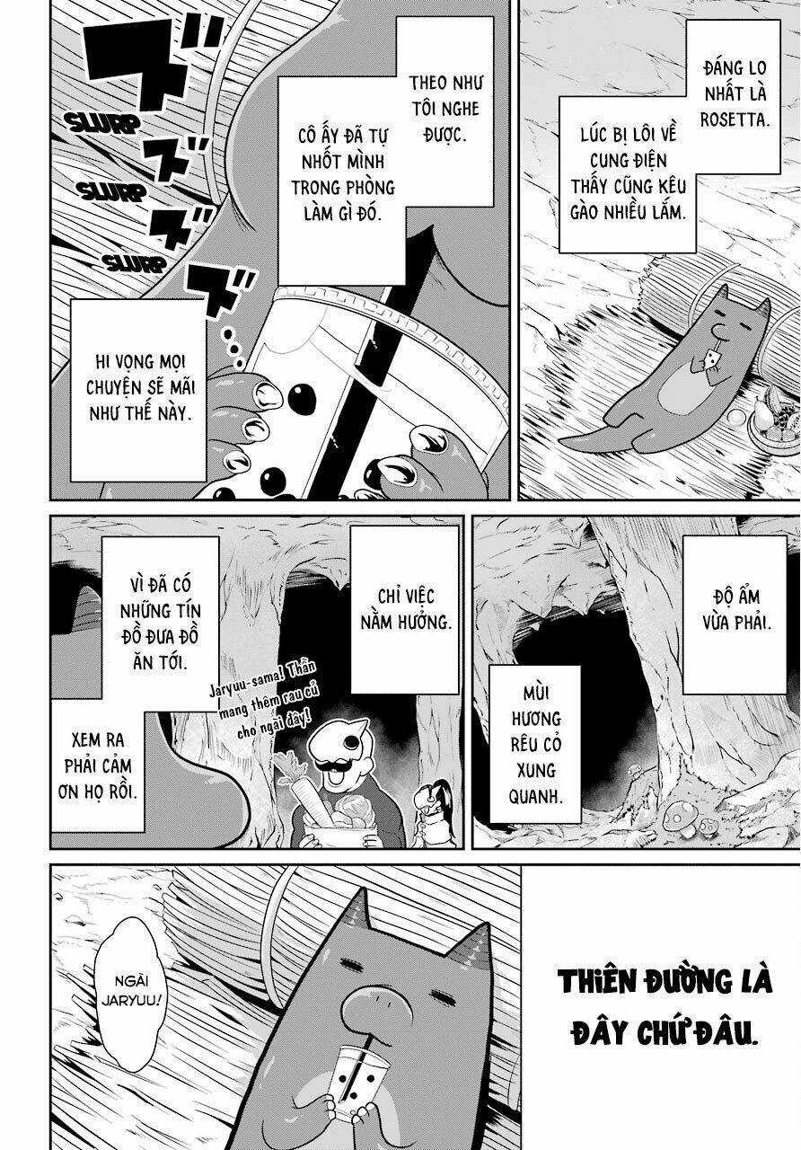 Weak 5000 – Year Old Vegan Dragon - Chapter 20 - Trang 9