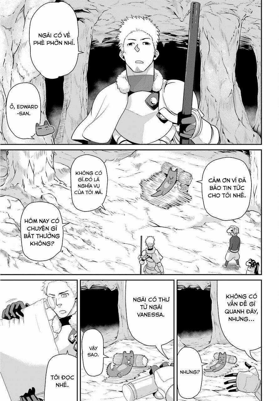 Weak 5000 – Year Old Vegan Dragon - Chapter 20 - Trang 10