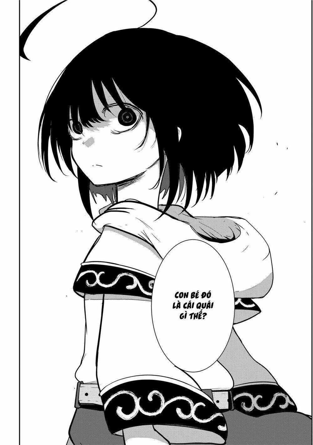 Weak 5000 – Year Old Vegan Dragon - Chapter 21 - Trang 7