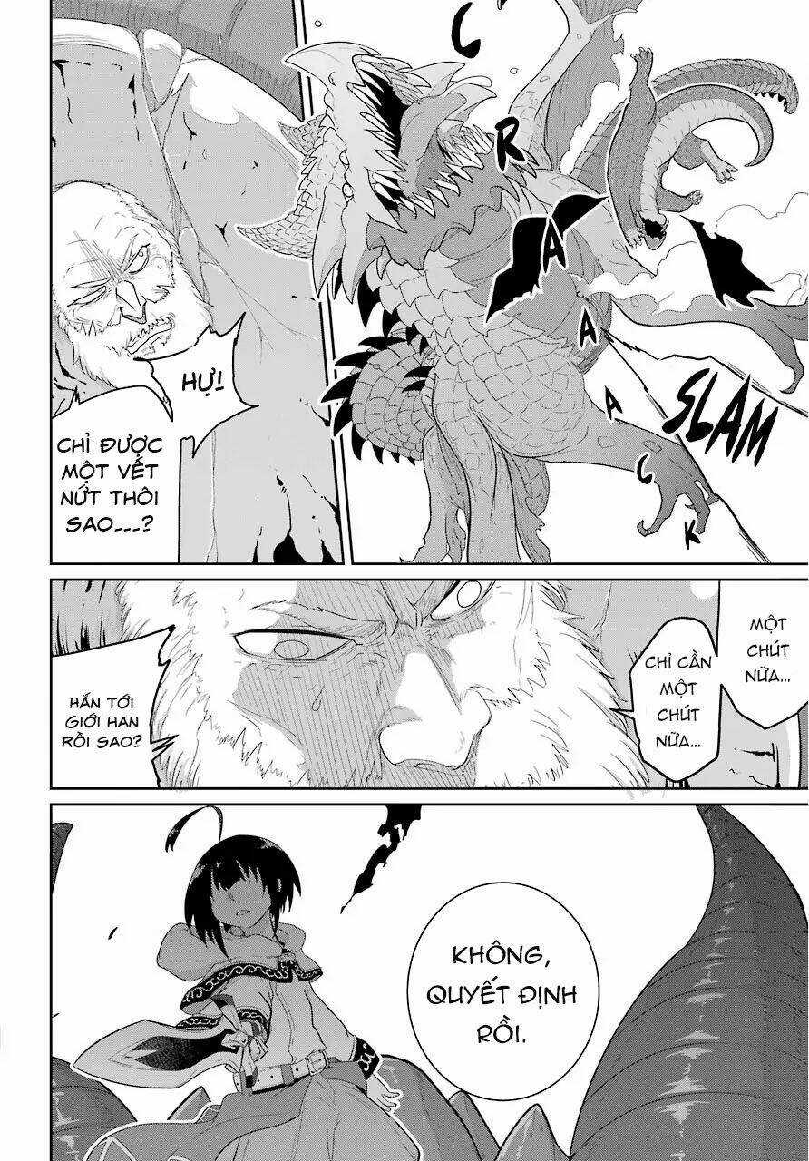 Weak 5000 – Year Old Vegan Dragon - Chapter 23 - Trang 40