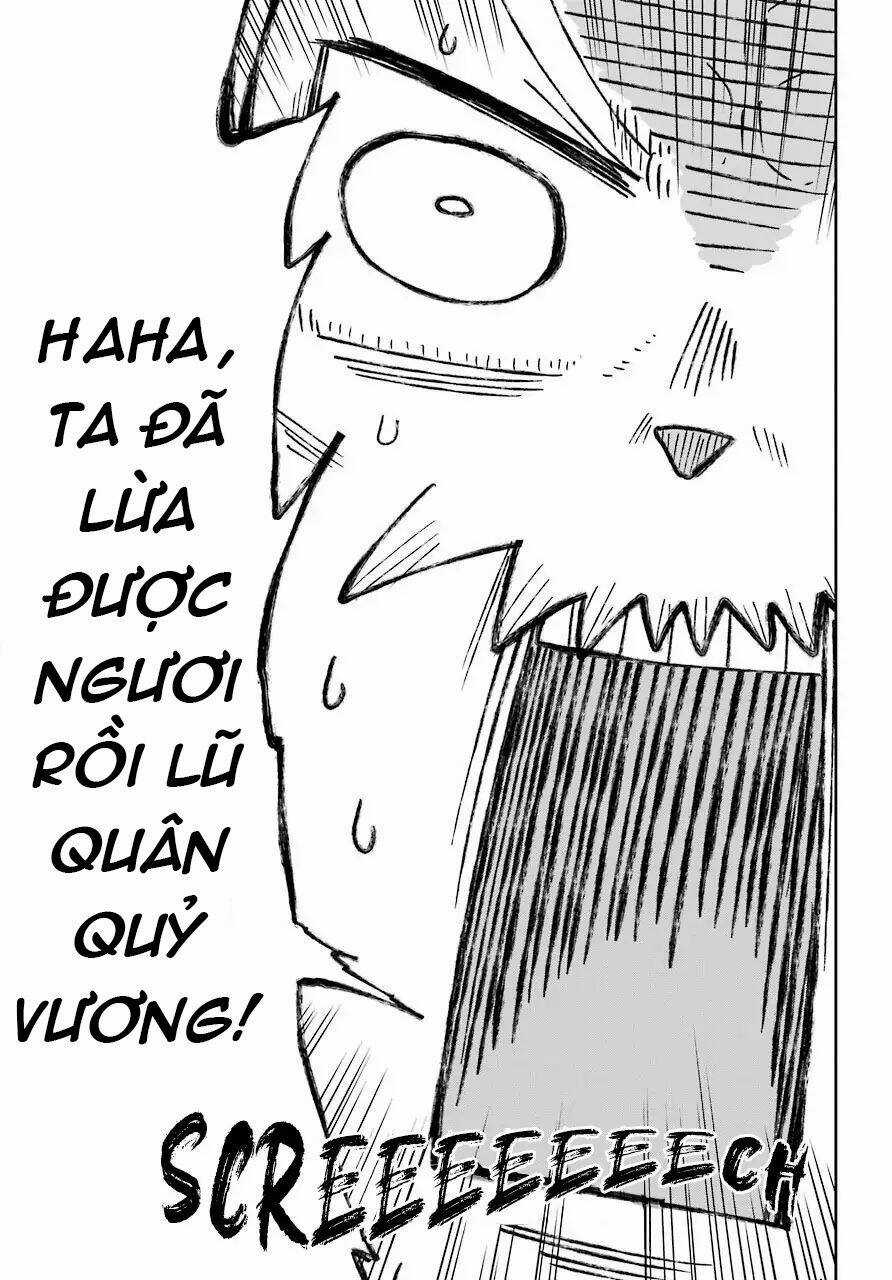 Weak 5000 – Year Old Vegan Dragon - Chapter 23 - Trang 9