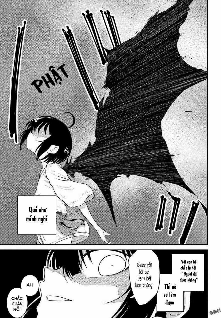 Weak 5000 – Year Old Vegan Dragon - Chapter 3 - Trang 19