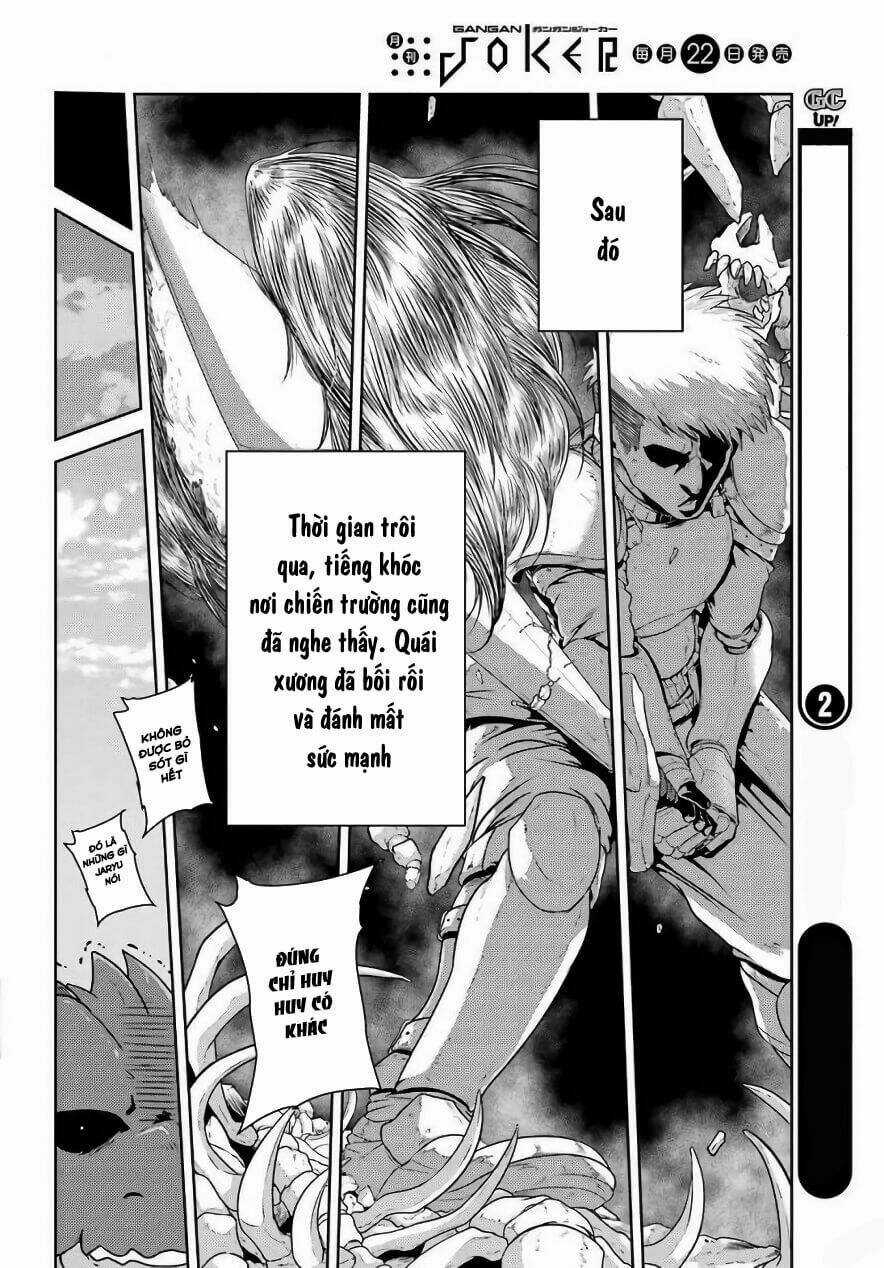 Weak 5000 – Year Old Vegan Dragon - Chapter 3 - Trang 24