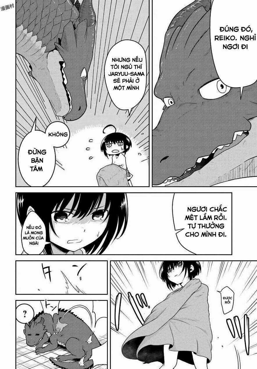 Weak 5000 – Year Old Vegan Dragon - Chapter 3 - Trang 26