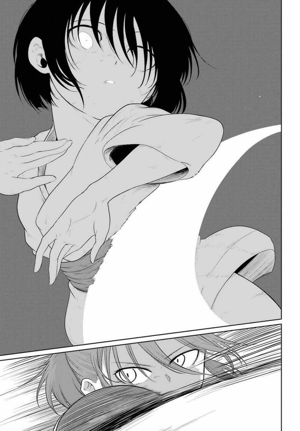 Weak 5000 – Year Old Vegan Dragon - Chapter 4 - Trang 20