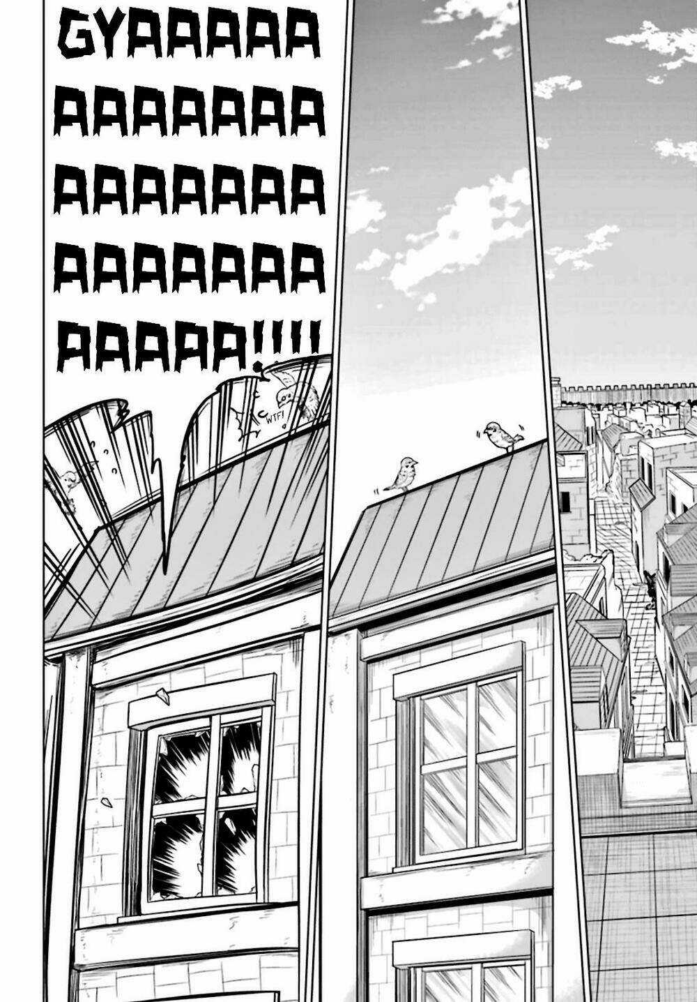 Weak 5000 – Year Old Vegan Dragon - Chapter 4 - Trang 41