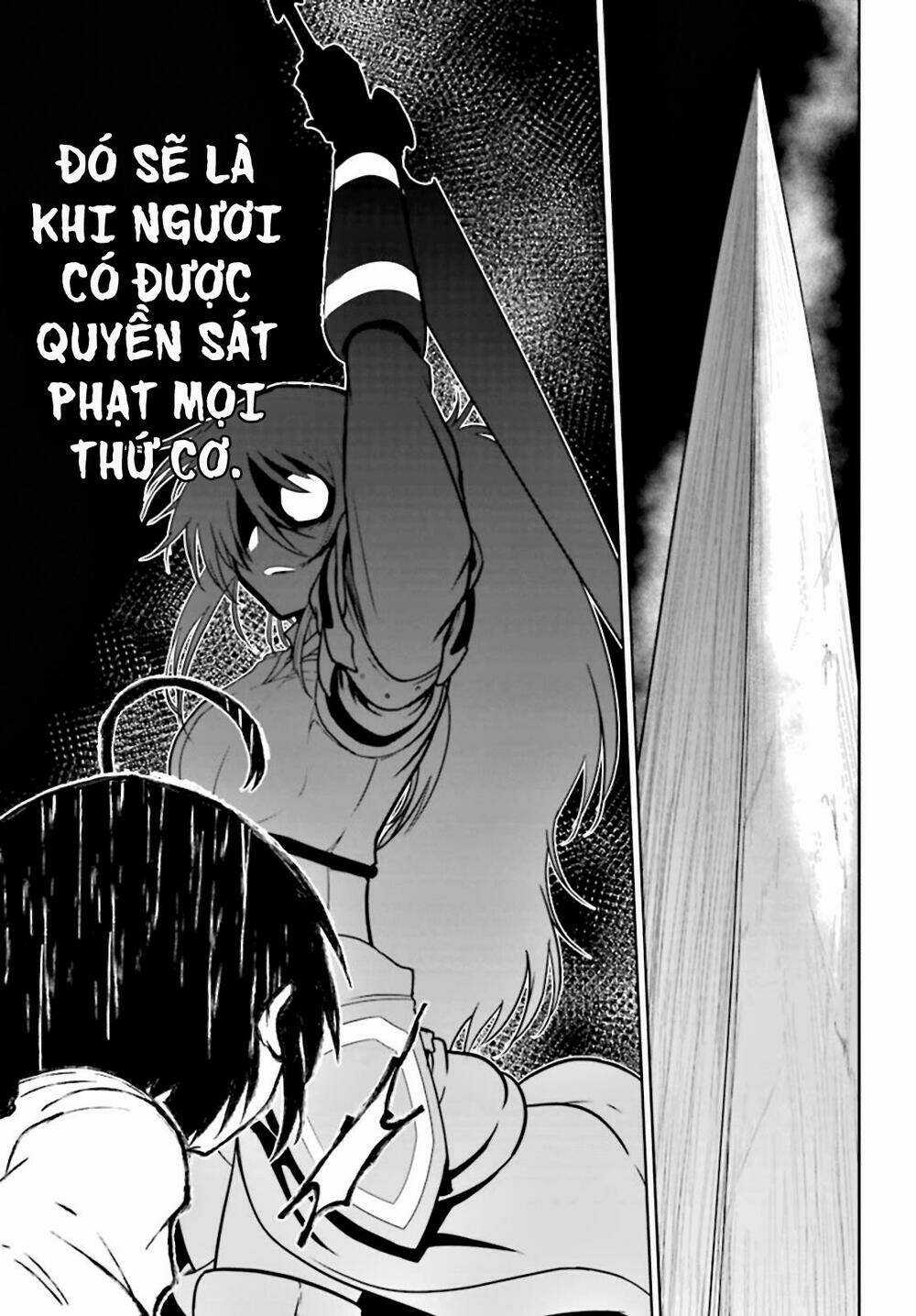 Weak 5000 – Year Old Vegan Dragon - Chapter 4 - Trang 10