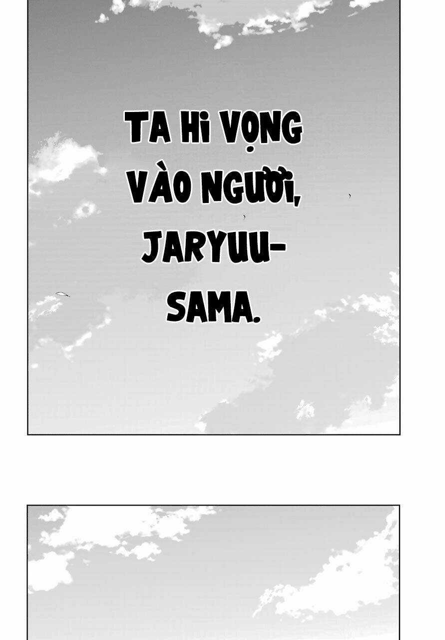 Weak 5000 – Year Old Vegan Dragon - Chapter 5 - Trang 13