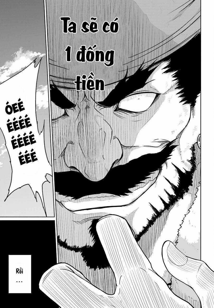 Weak 5000 – Year Old Vegan Dragon - Chapter 5 - Trang 20