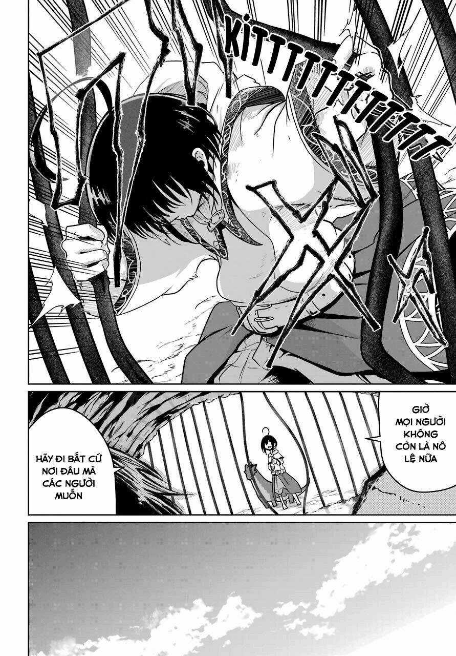 Weak 5000 – Year Old Vegan Dragon - Chapter 5 - Trang 25