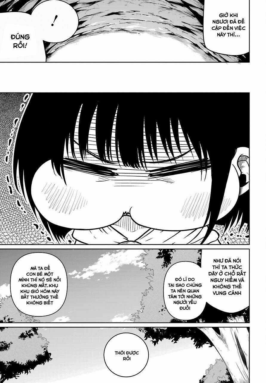 Weak 5000 – Year Old Vegan Dragon - Chapter 5 - Trang 28