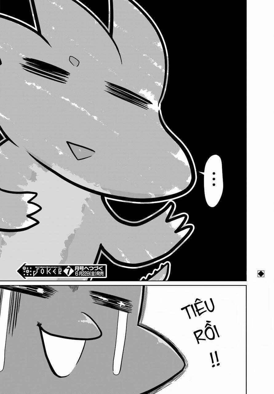 Weak 5000 – Year Old Vegan Dragon - Chapter 5 - Trang 46