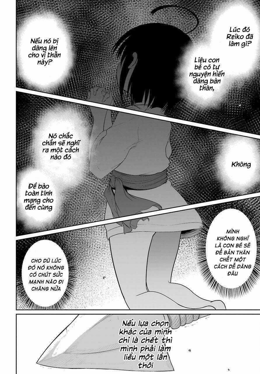 Weak 5000 – Year Old Vegan Dragon - Chapter 6 - Trang 15