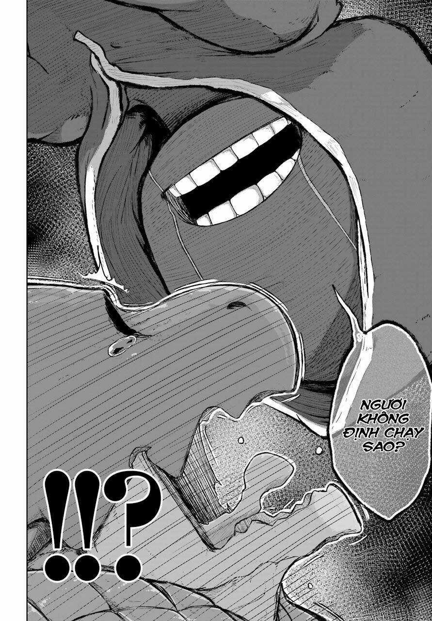 Weak 5000 – Year Old Vegan Dragon - Chapter 6 - Trang 17