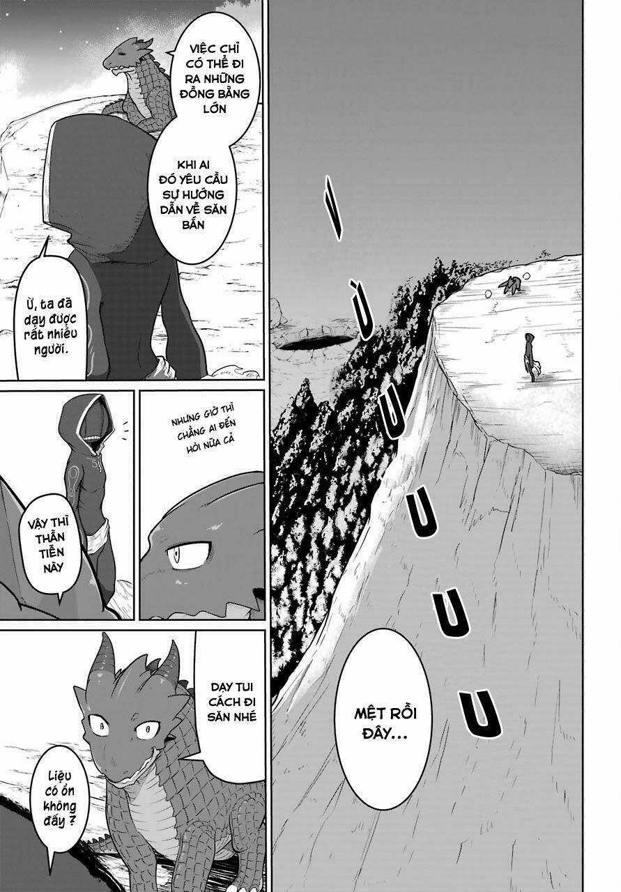 Weak 5000 – Year Old Vegan Dragon - Chapter 6 - Trang 24