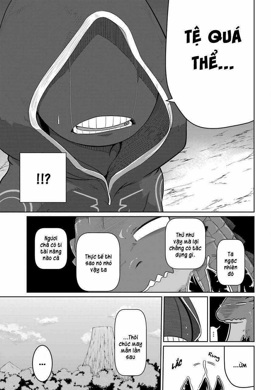 Weak 5000 – Year Old Vegan Dragon - Chapter 6 - Trang 35