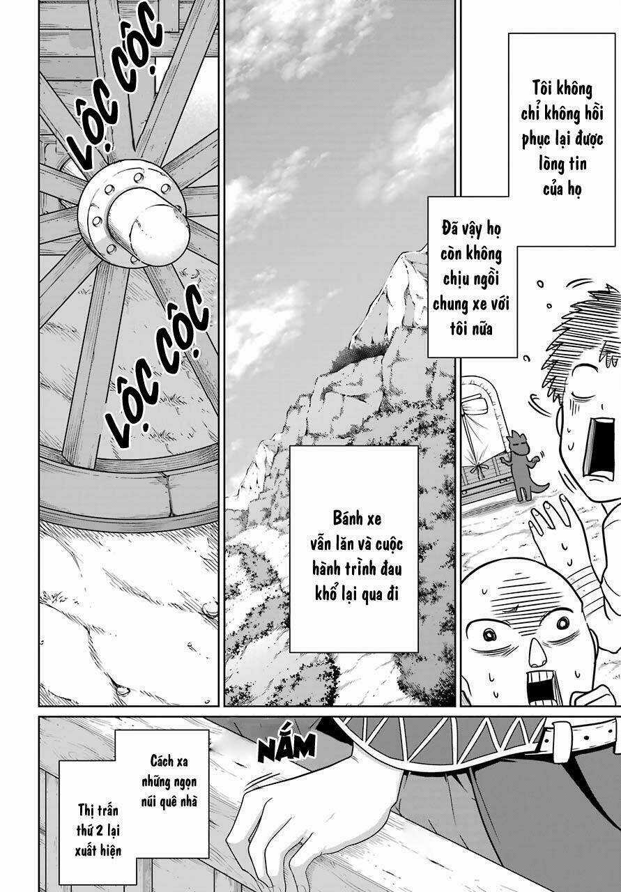 Weak 5000 – Year Old Vegan Dragon - Chapter 6 - Trang 42