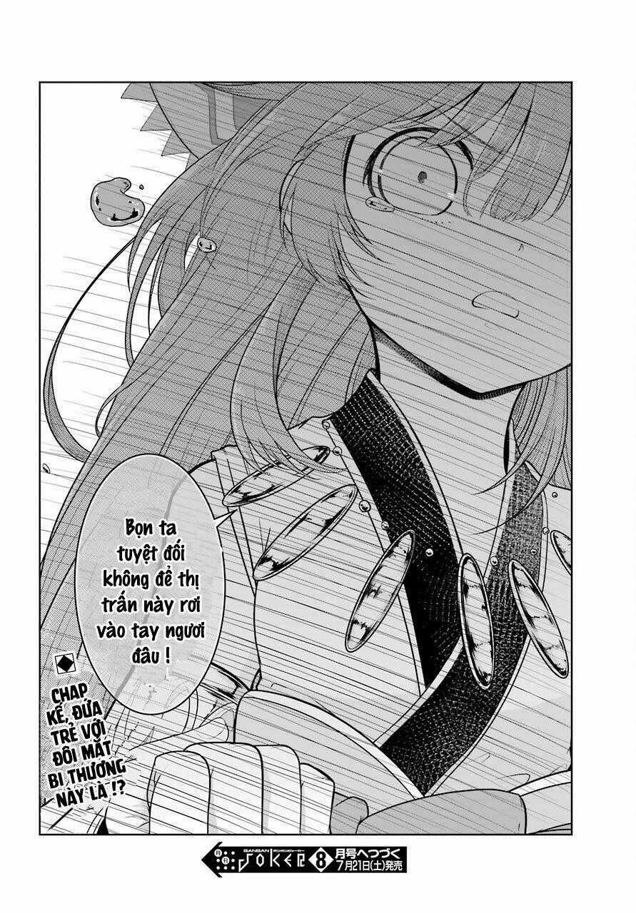 Weak 5000 – Year Old Vegan Dragon - Chapter 6 - Trang 47