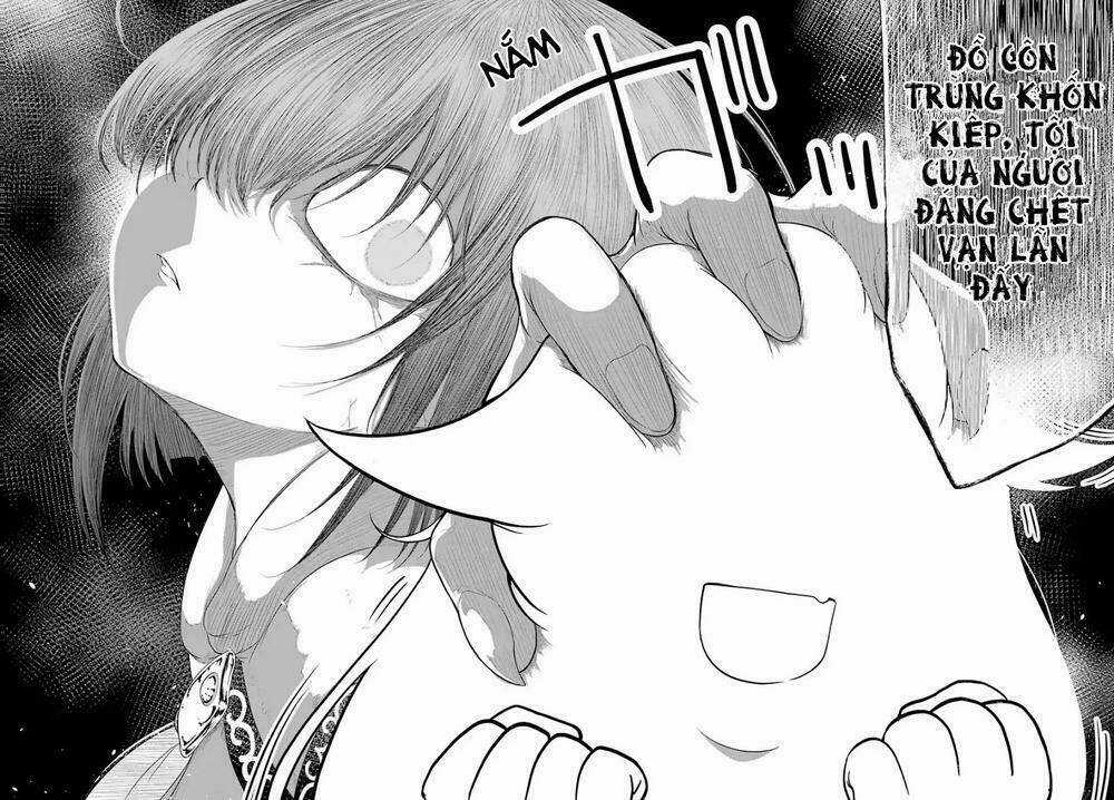 Weak 5000 – Year Old Vegan Dragon - Chapter 7 - Trang 14