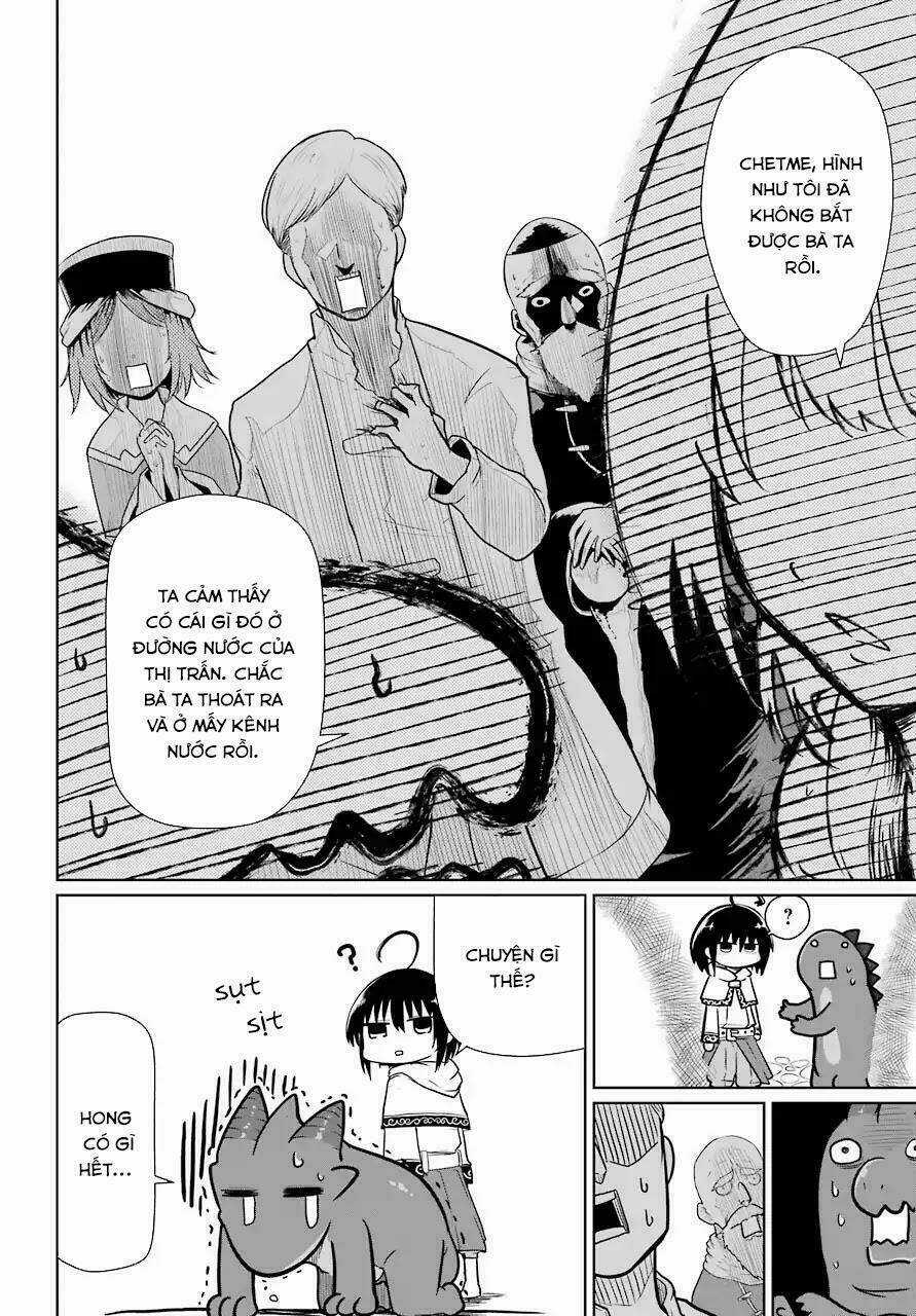 Weak 5000 – Year Old Vegan Dragon - Chapter 7 - Trang 17