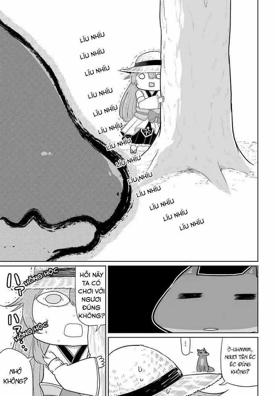 Weak 5000 – Year Old Vegan Dragon - Chapter 7 - Trang 29