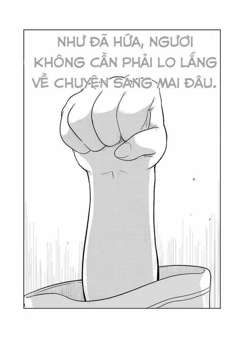 Weak 5000 – Year Old Vegan Dragon - Chapter 7 - Trang 37