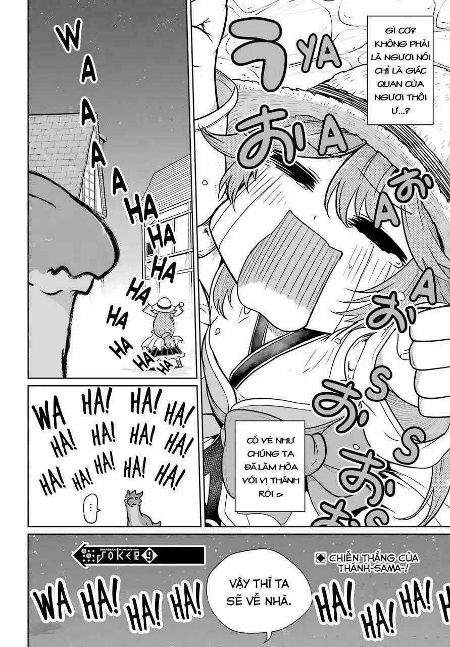 Weak 5000 – Year Old Vegan Dragon - Chapter 7 - Trang 39