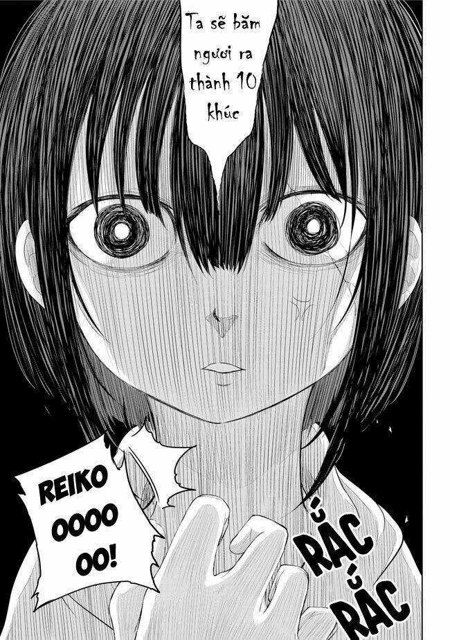 Weak 5000 – Year Old Vegan Dragon - Chapter 8 - Trang 14