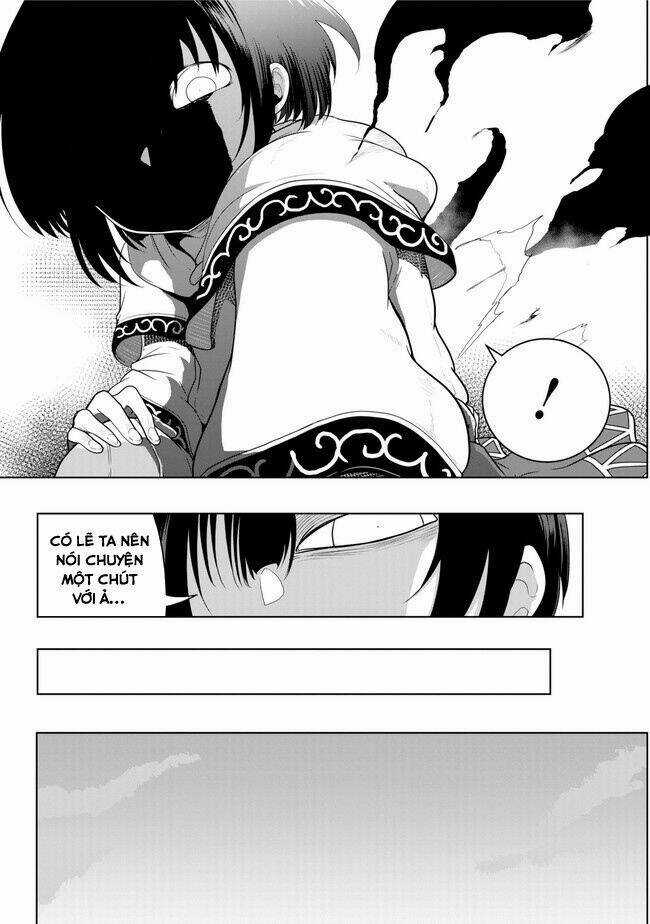 Weak 5000 – Year Old Vegan Dragon - Chapter 8 - Trang 19