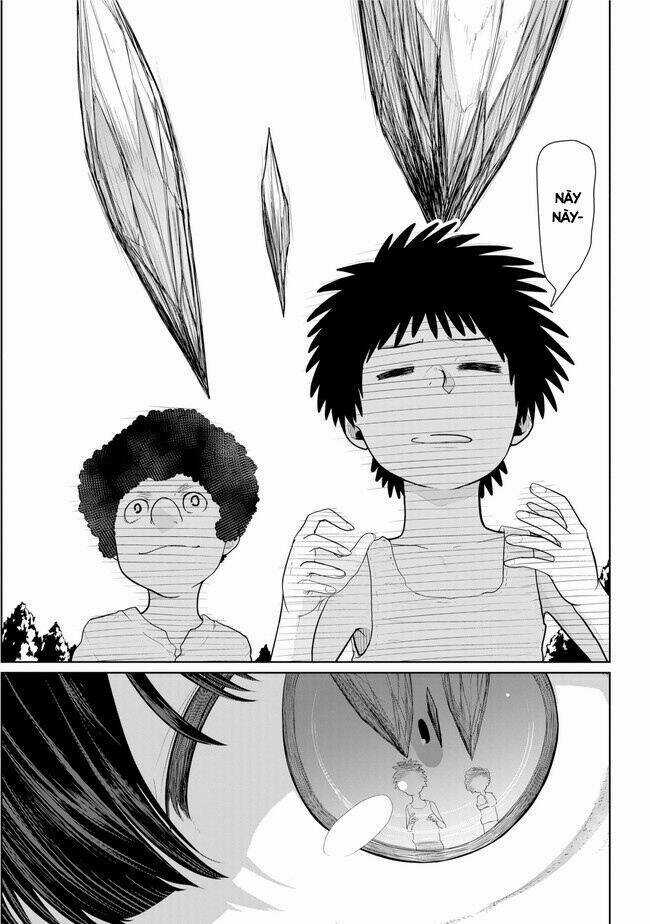 Weak 5000 – Year Old Vegan Dragon - Chapter 8 - Trang 26