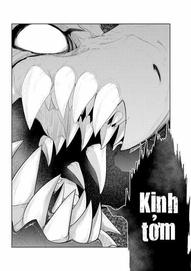 Weak 5000 – Year Old Vegan Dragon - Chapter 8 - Trang 31