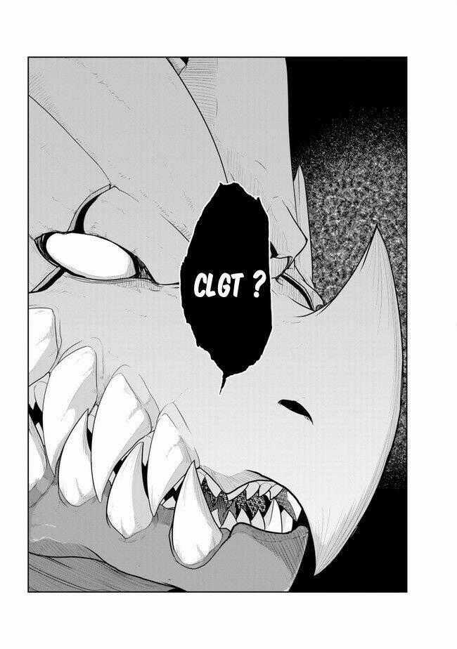 Weak 5000 – Year Old Vegan Dragon - Chapter 8 - Trang 35