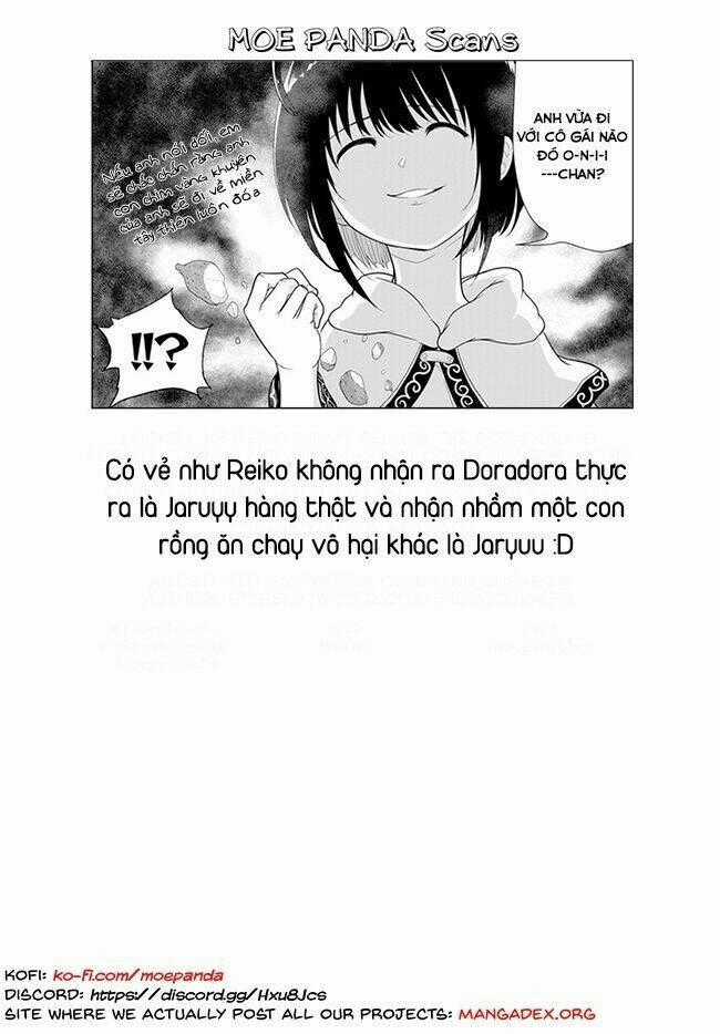 Weak 5000 – Year Old Vegan Dragon - Chapter 8 - Trang 36