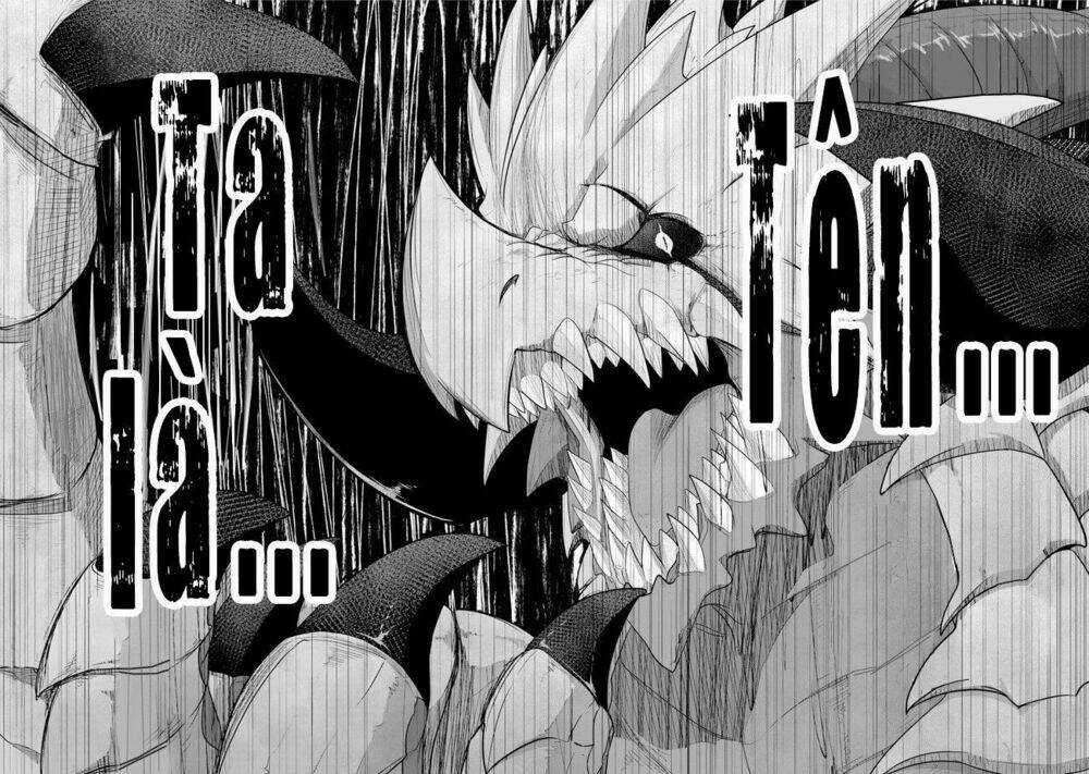 Weak 5000 – Year Old Vegan Dragon - Chapter 9 - Trang 4