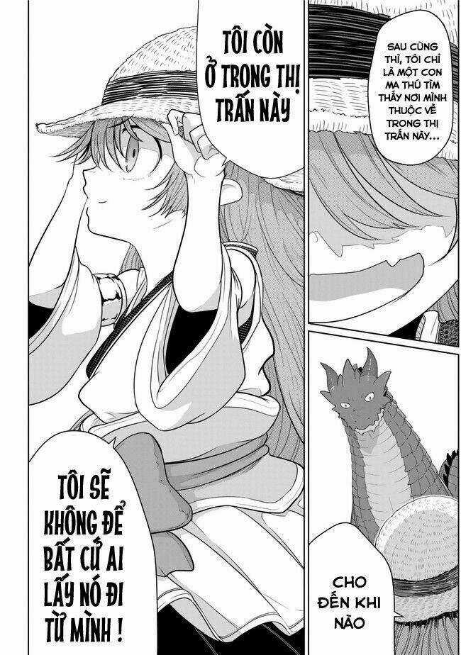 Weak 5000 – Year Old Vegan Dragon - Chapter 9 - Trang 31