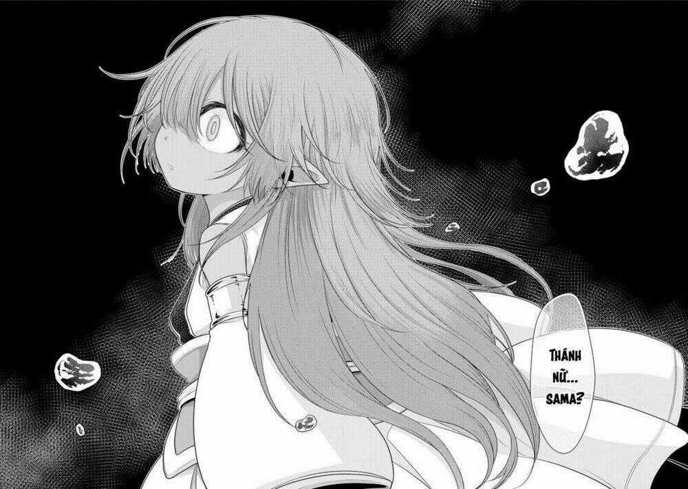 Weak 5000 – Year Old Vegan Dragon - Chapter 9 - Trang 38