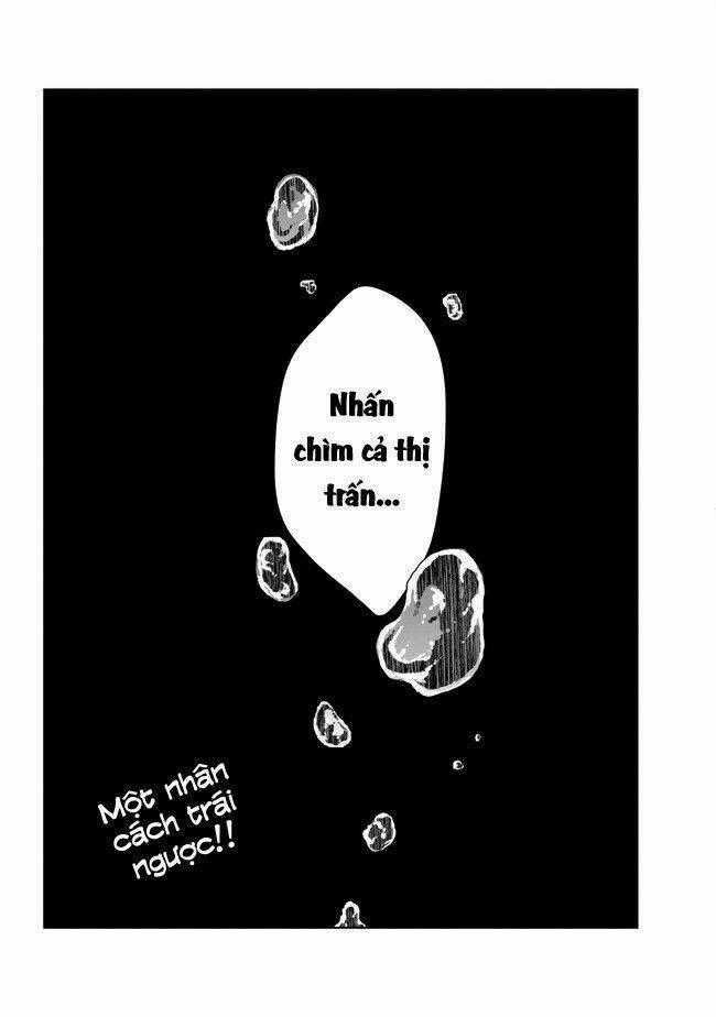 Weak 5000 – Year Old Vegan Dragon - Chapter 9 - Trang 39