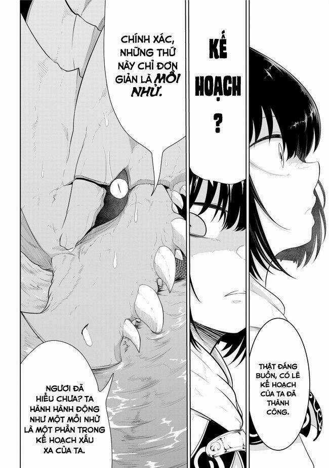 Weak 5000 – Year Old Vegan Dragon - Chapter 9 - Trang 6