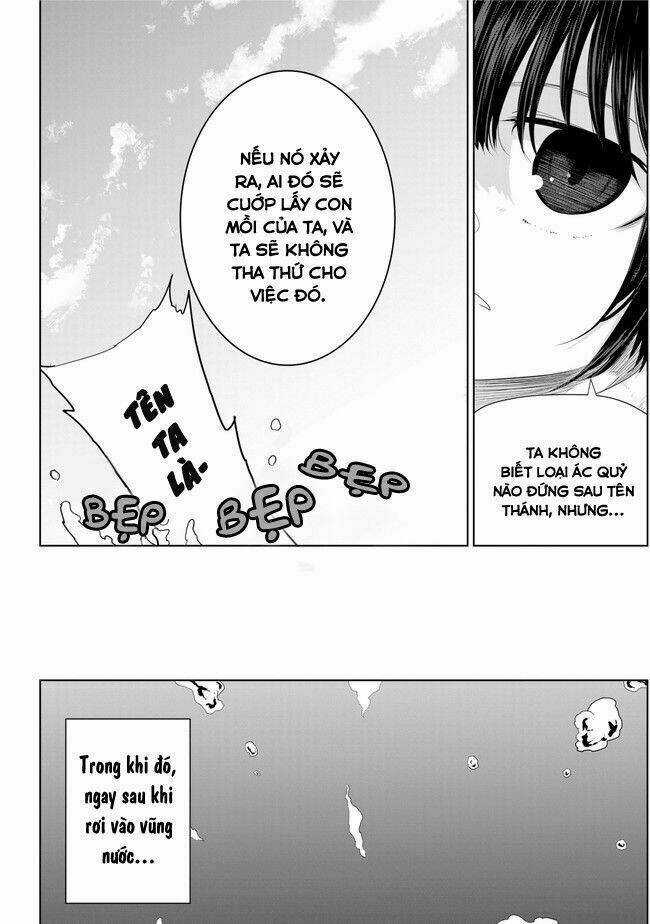 Weak 5000 – Year Old Vegan Dragon - Chapter 9 - Trang 8