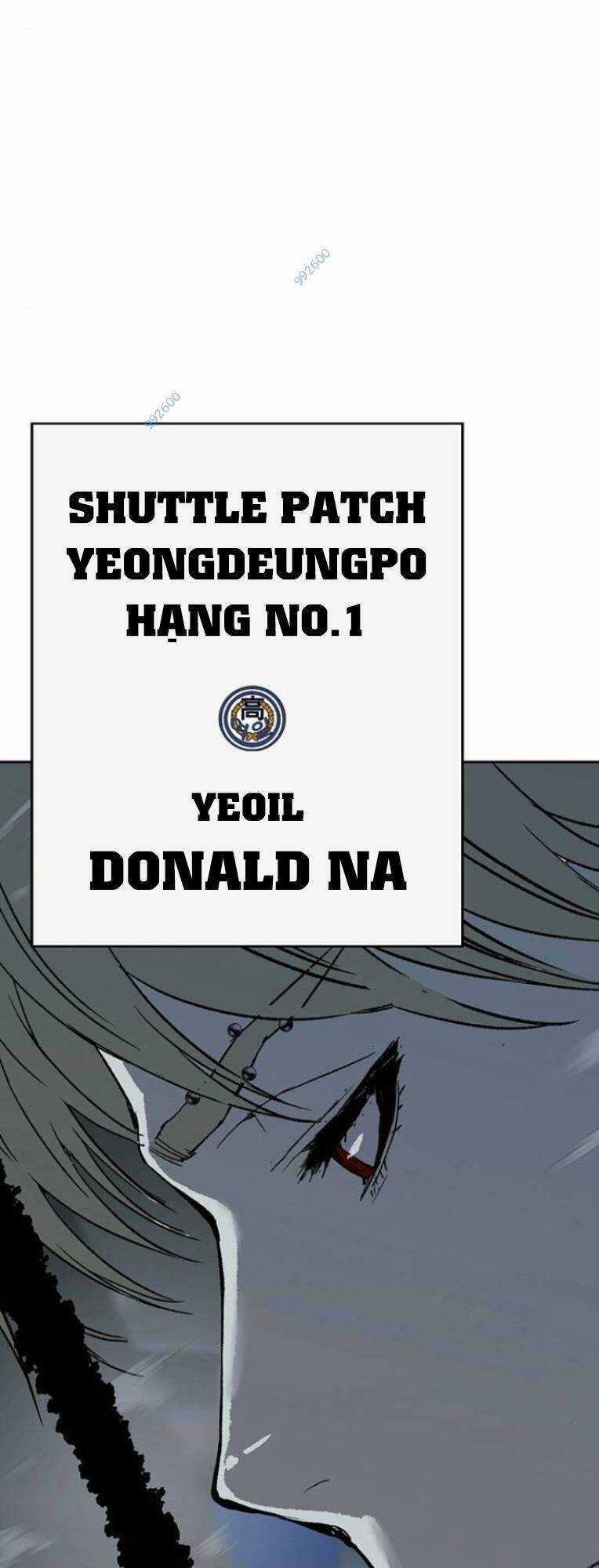 Weak Hero - Chapter 244 - Trang 111