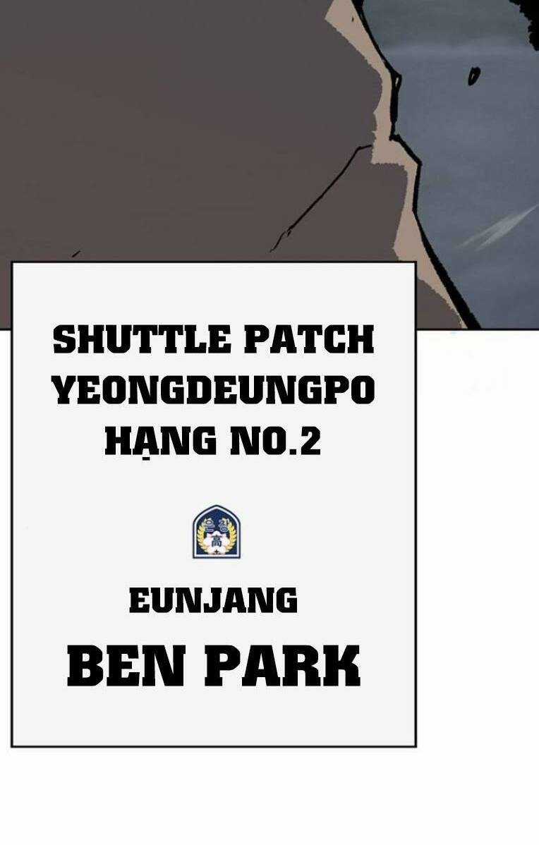 Weak Hero - Chapter 244 - Trang 113