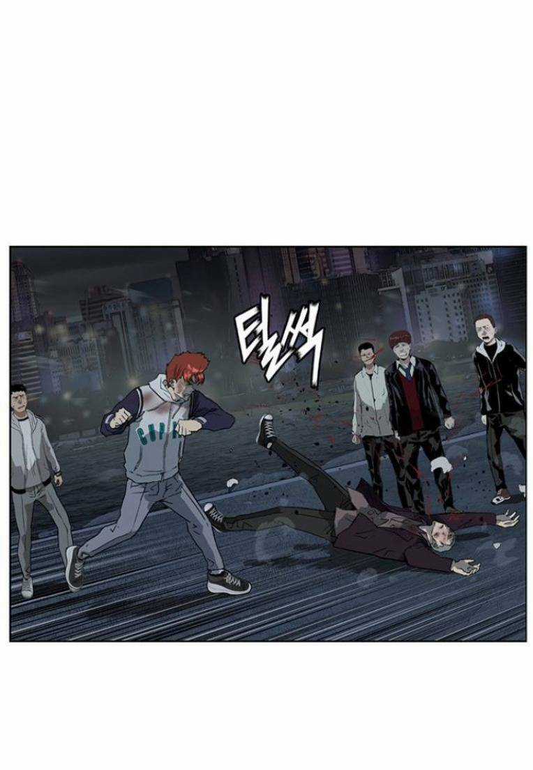 Weak Hero - Chapter 244 - Trang 15