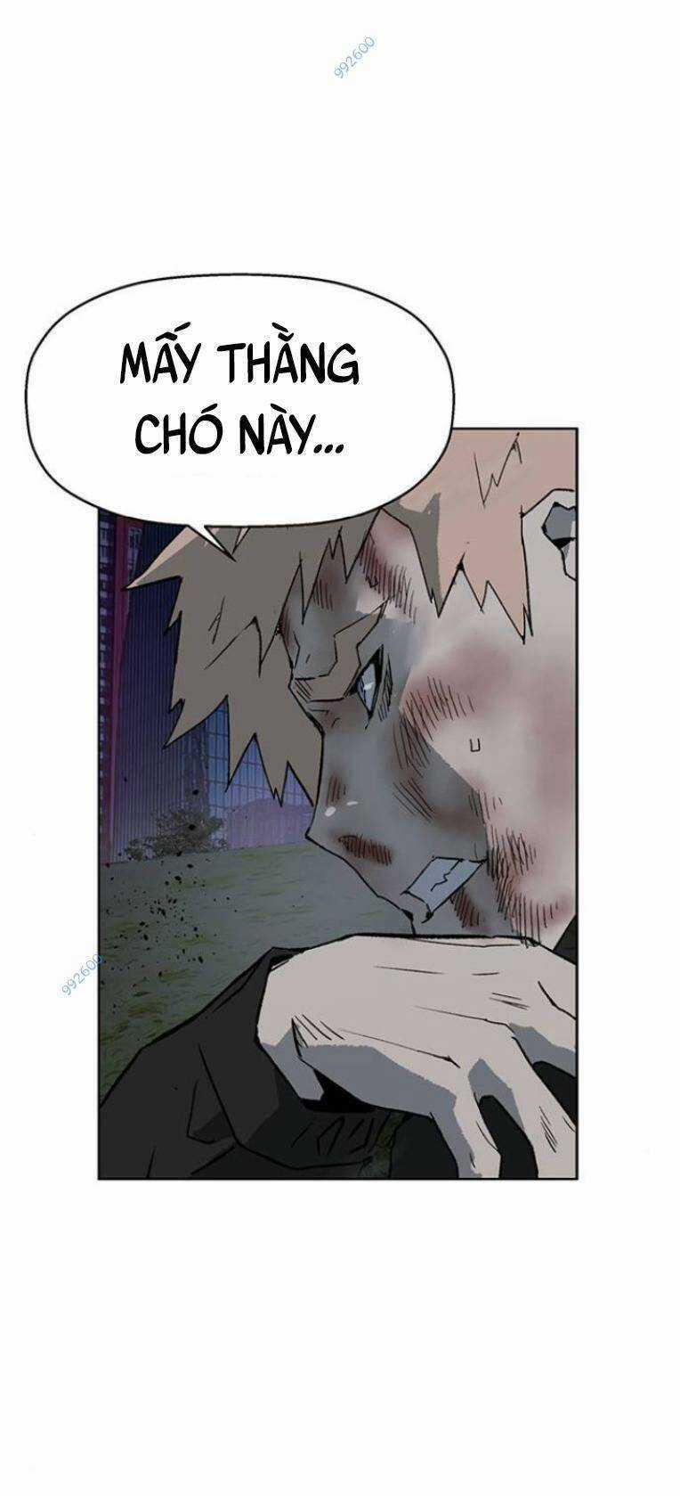 Weak Hero - Chapter 244 - Trang 17